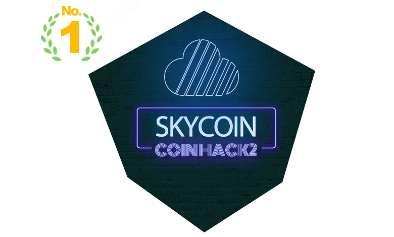 SKYCOIN