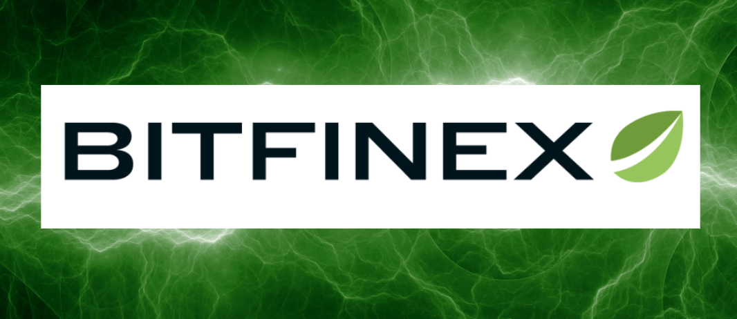 Bitfinex（ビットフィネックス）
