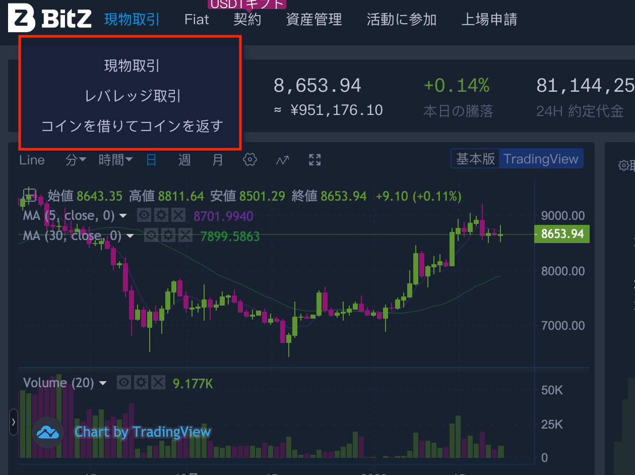 レオコイン　買い方