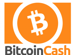 ビットコインキャッシュ