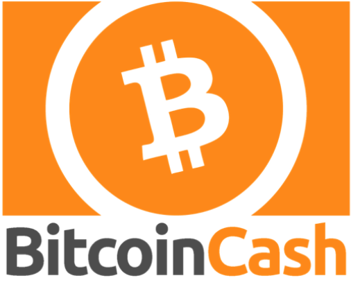 ビットコインキャッシュ