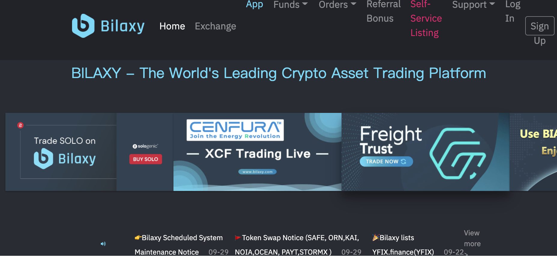 Poloniex