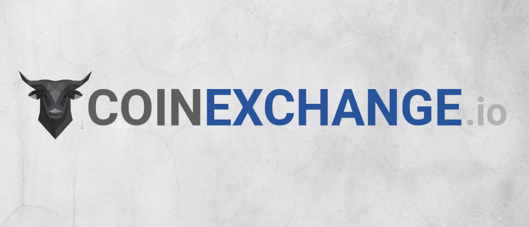 coinexchange