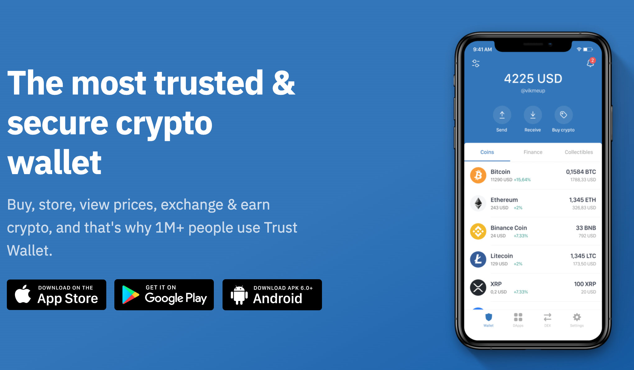 Trust Wallet